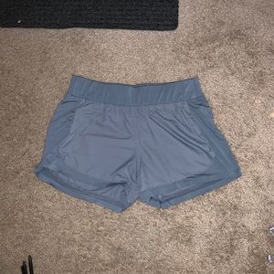 Athleta Shorts